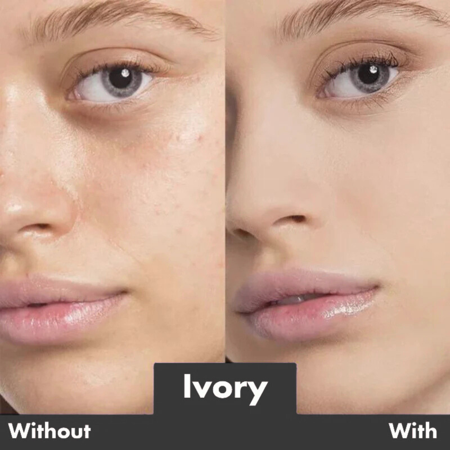 REVIVE+ CC Cream By JIYU