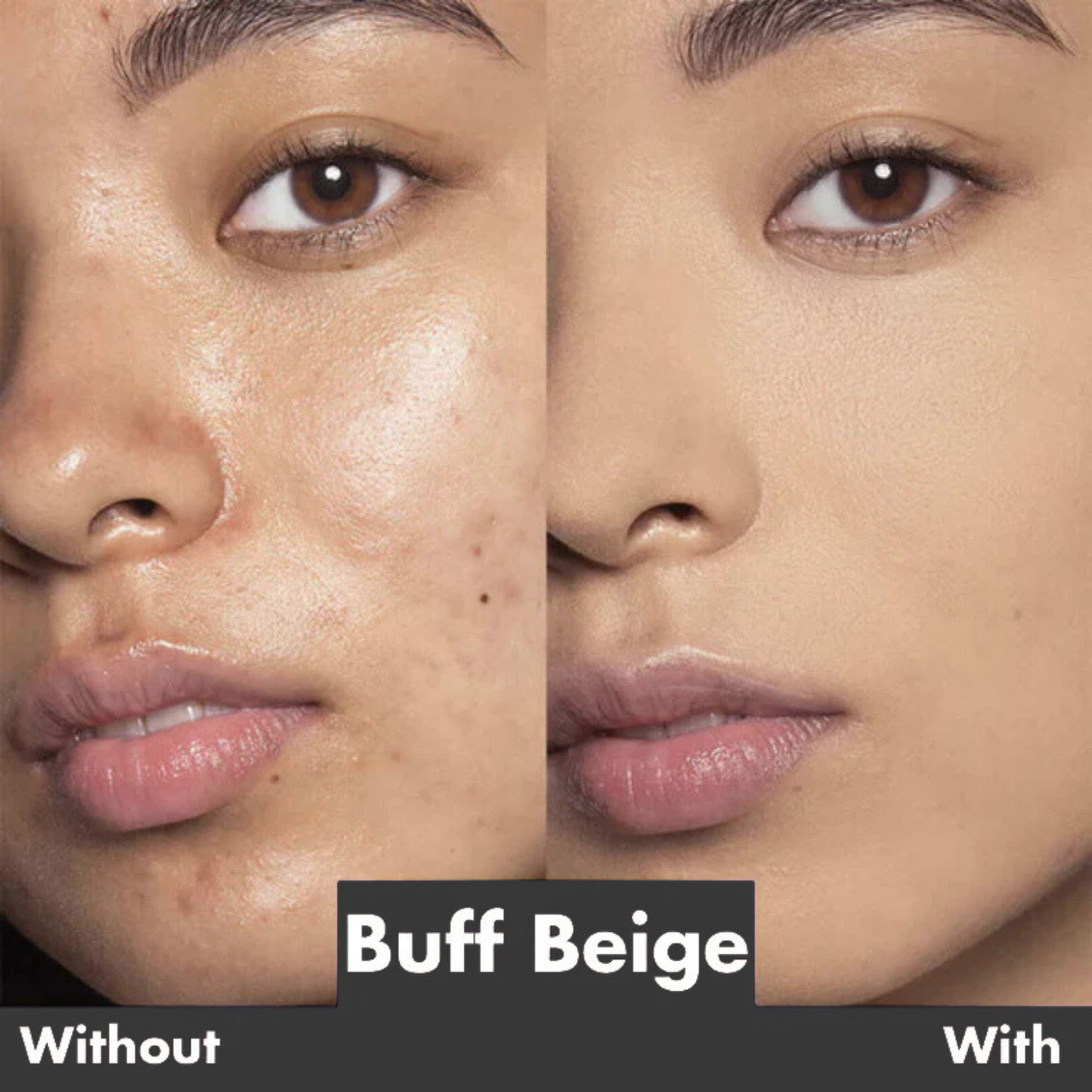 REVIVE+ CC Cream By JIYU