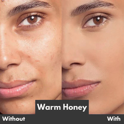 REVIVE+ CC Cream By JIYU