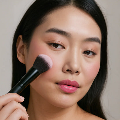 Precision Powder Brush