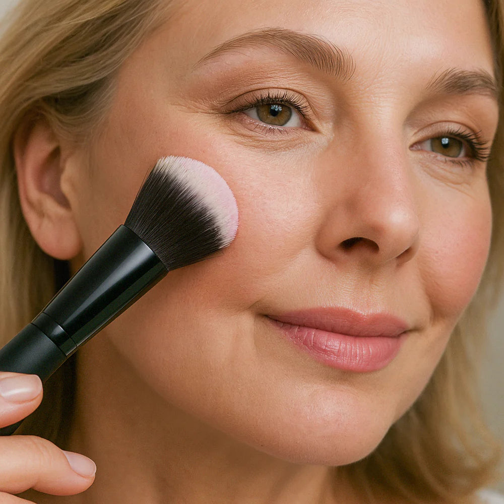 Precision Powder Brush